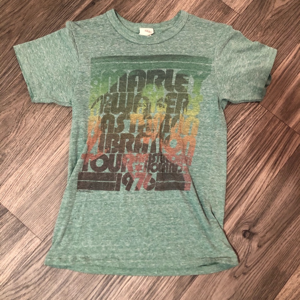 Bob Marley T-shirt